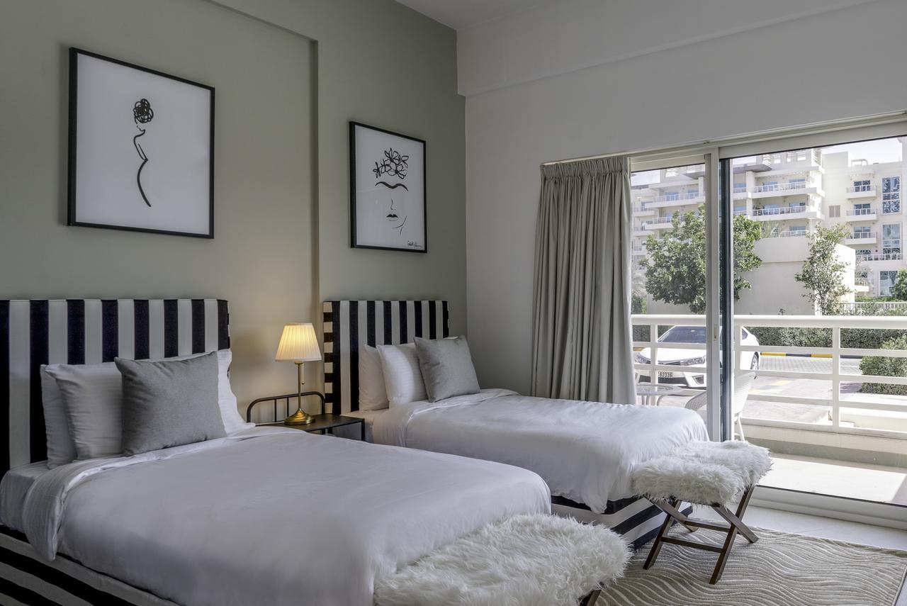 One Perfect - Jumeirah Heights Appartamento