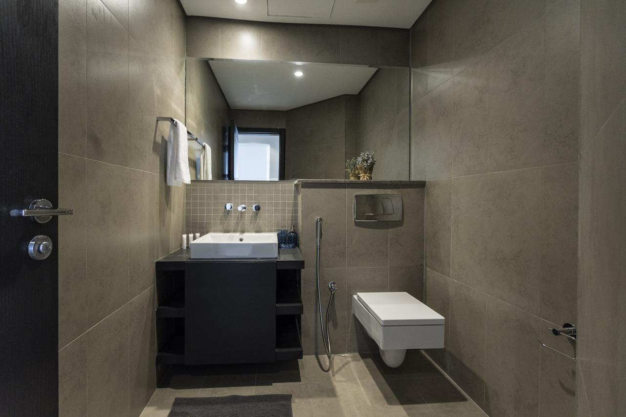One Perfect - Jumeirah Heights Appartamento Dubai