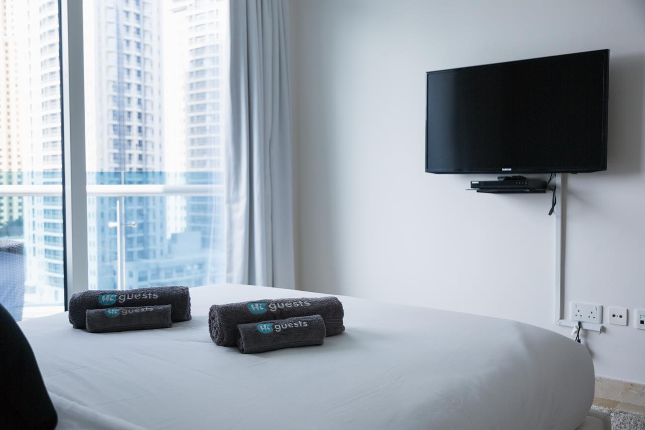 Higuests - Orra Appartement Dubaï