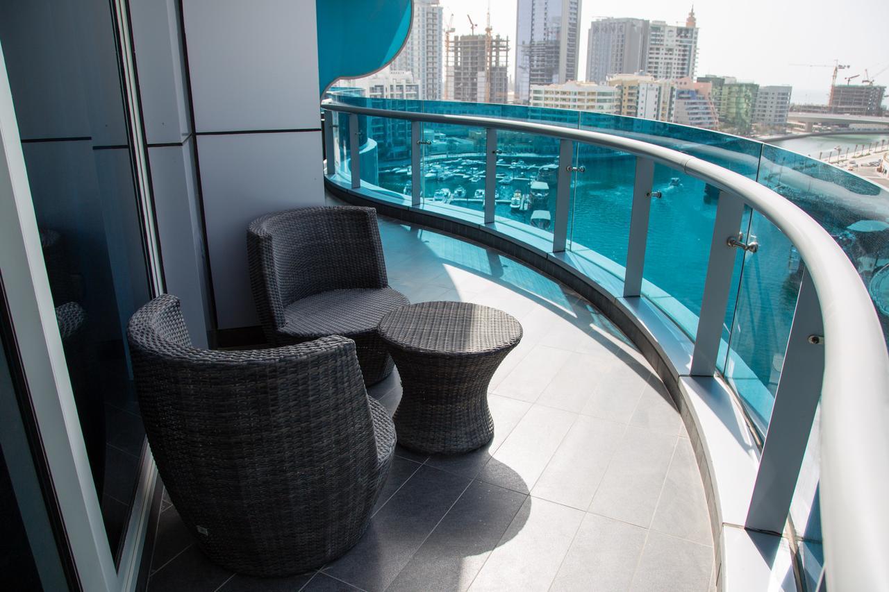 Higuests - Orra Appartement Dubaï