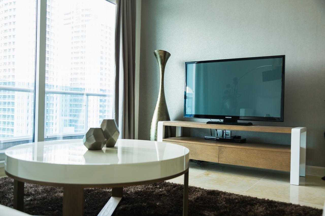 Higuests - Orra Appartement Dubaï