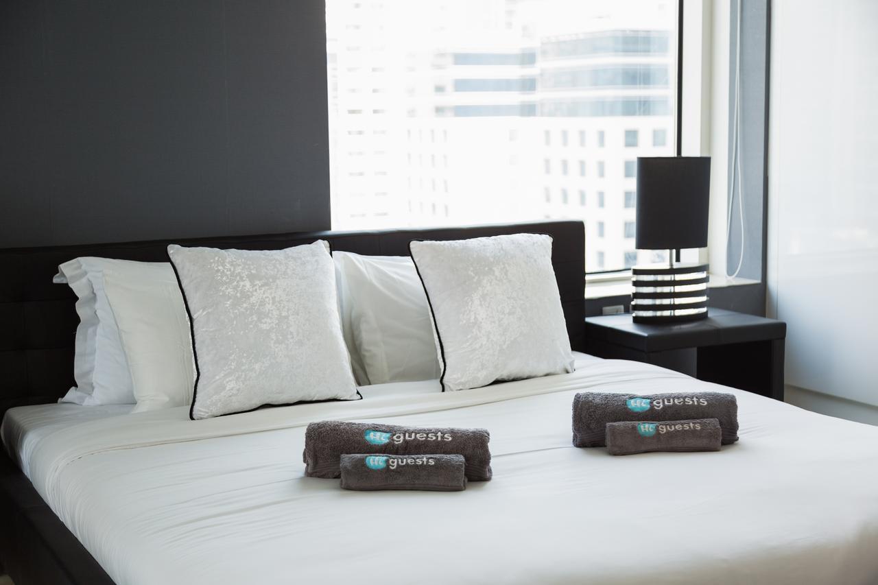 Higuests - Orra Appartement Dubaï