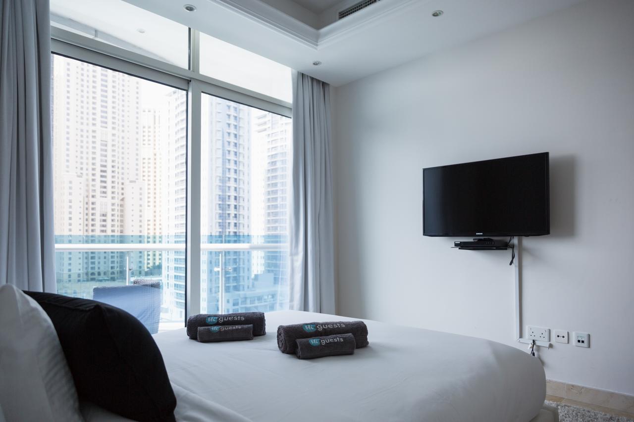 Higuests - Orra Dubai
