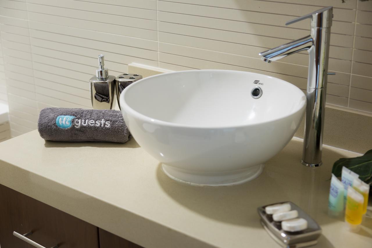 Appartement Higuests - Orra *