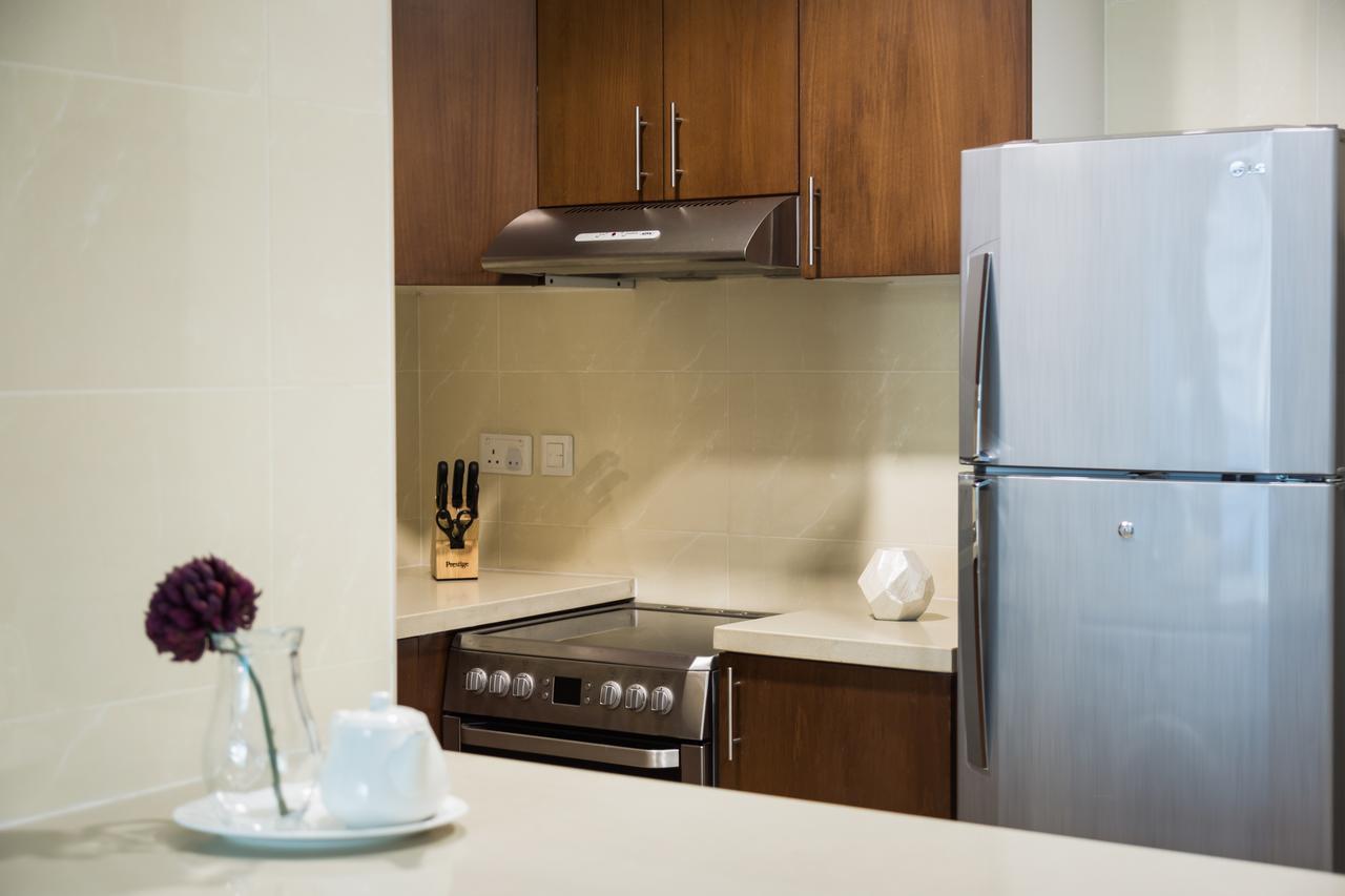 Higuests - Orra Appartement Dubaï