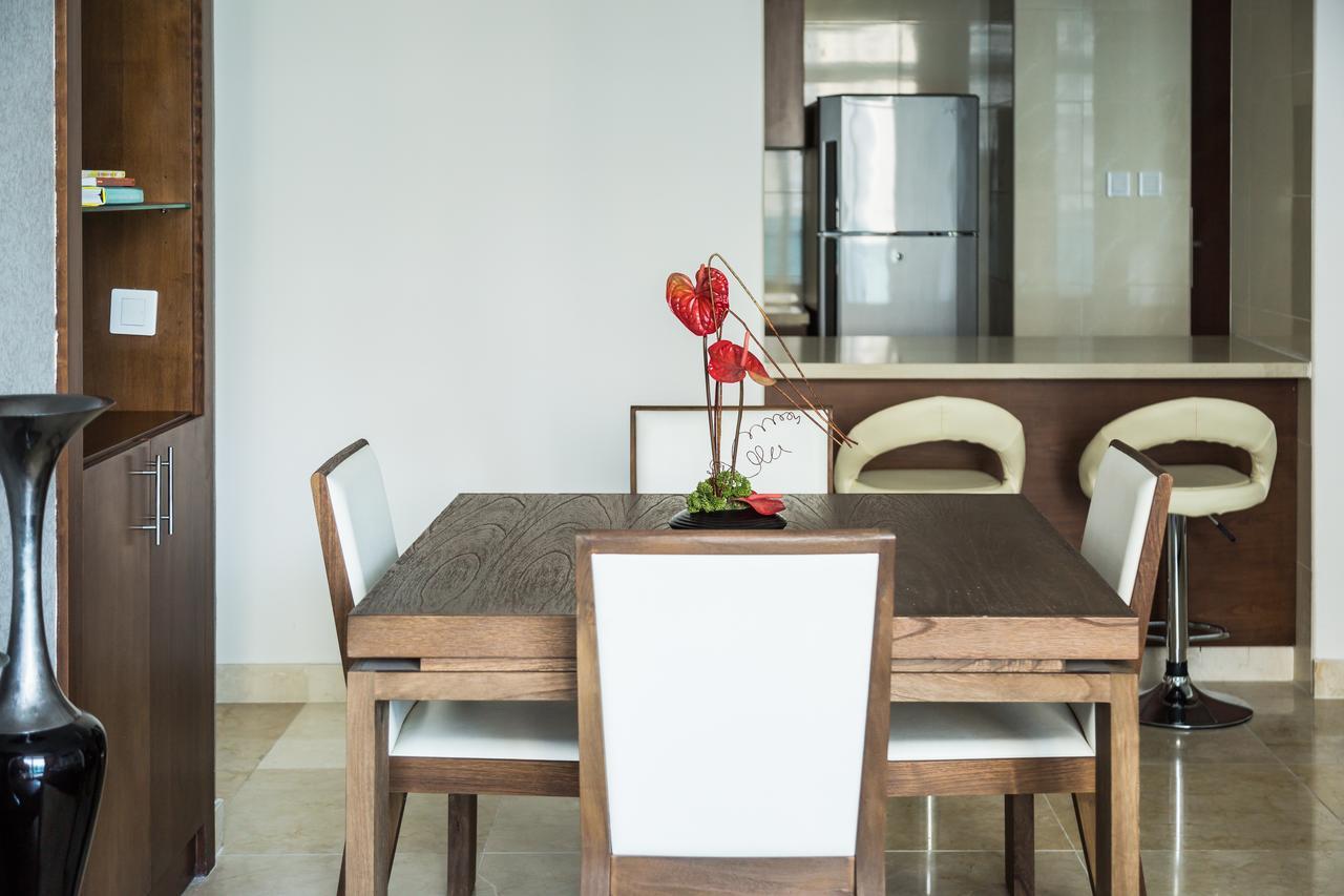 Higuests - Orra Appartement Dubaï