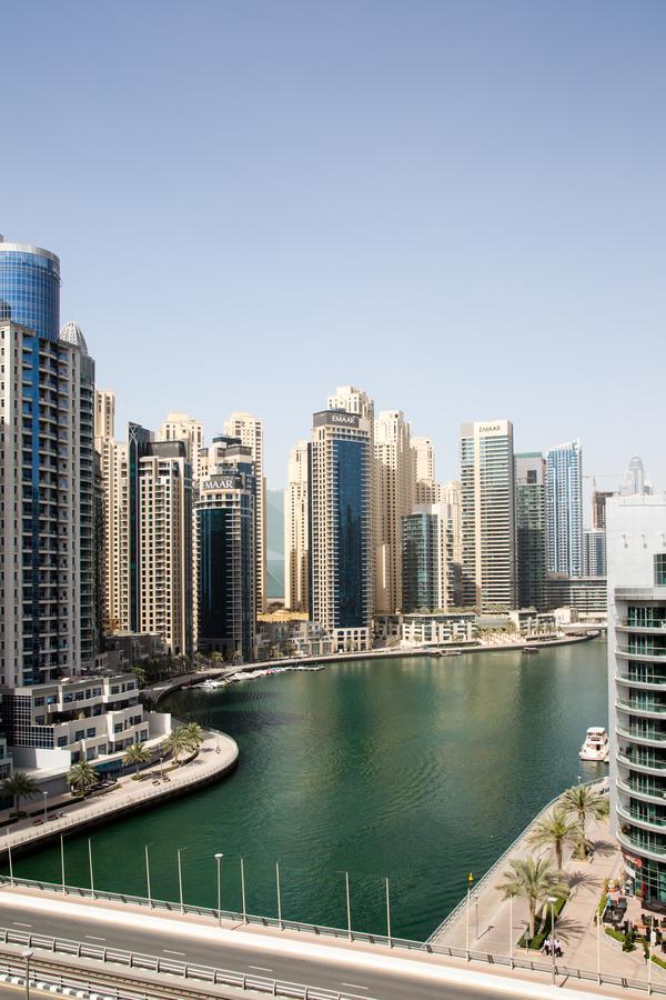 Higuests - Orra Appartement Dubaï