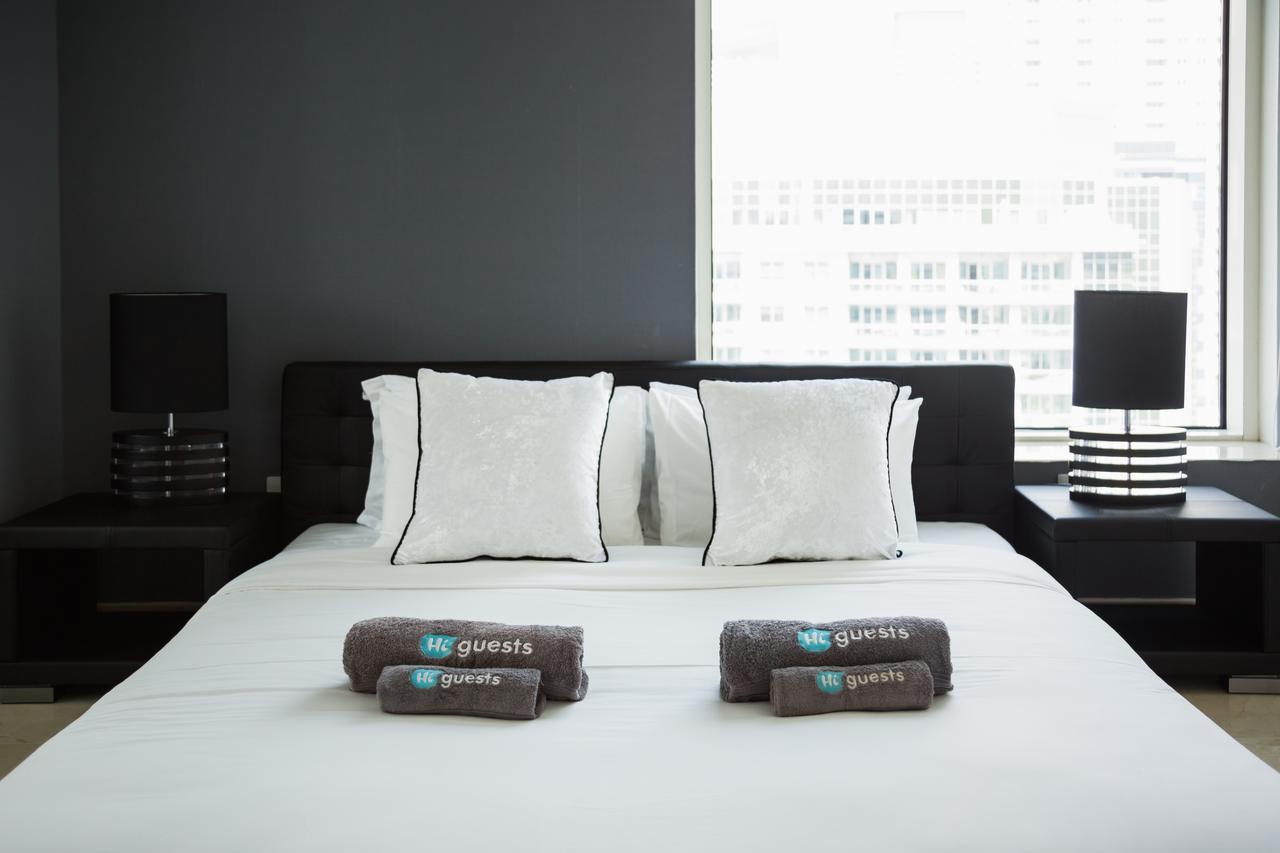 Higuests - Orra Appartement Dubaï