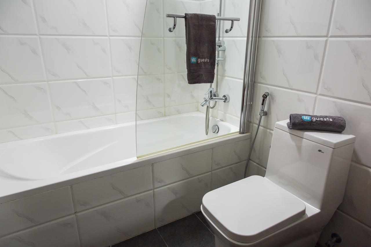Appartement Higuests - Orra *