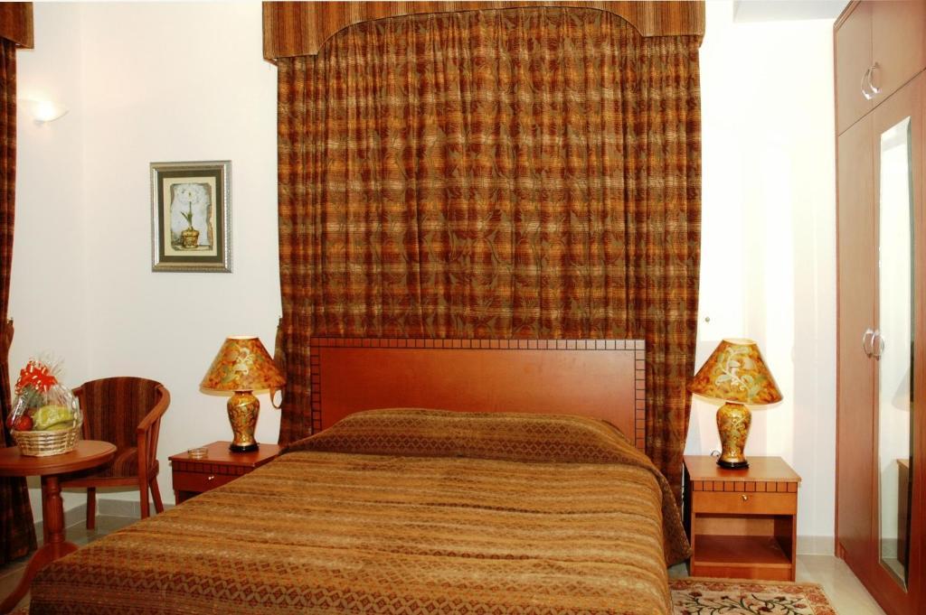 Mia Casa Hotel Apartments Appart hôtel 4*