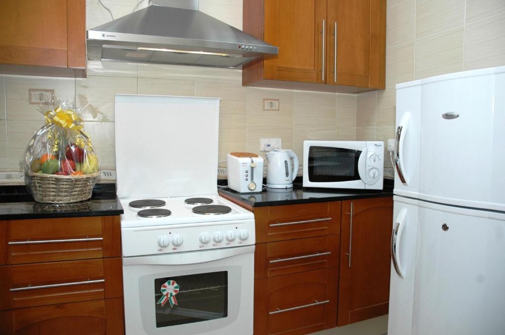 Mia Casa Hotel Apartments 4*
