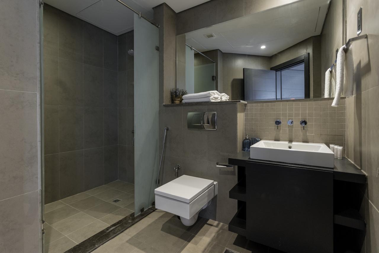 Appartamento One Perfect - Jumeirah Heights Dubai