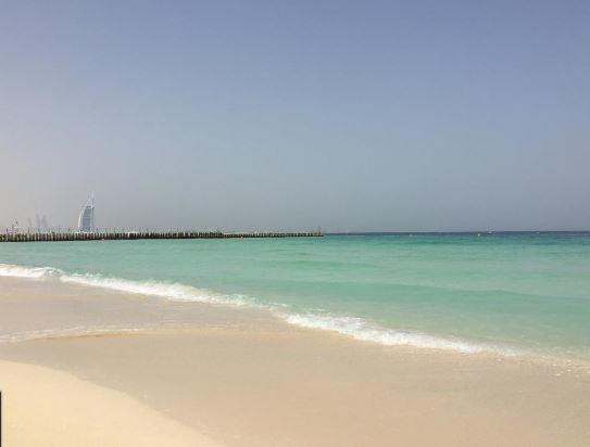 Studio - Bay Central Tower Apartment Dubai
