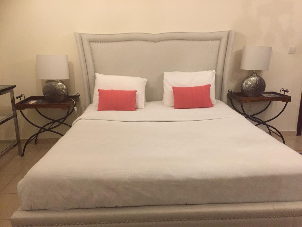 Apartamento Jumeirah Beach Apt *