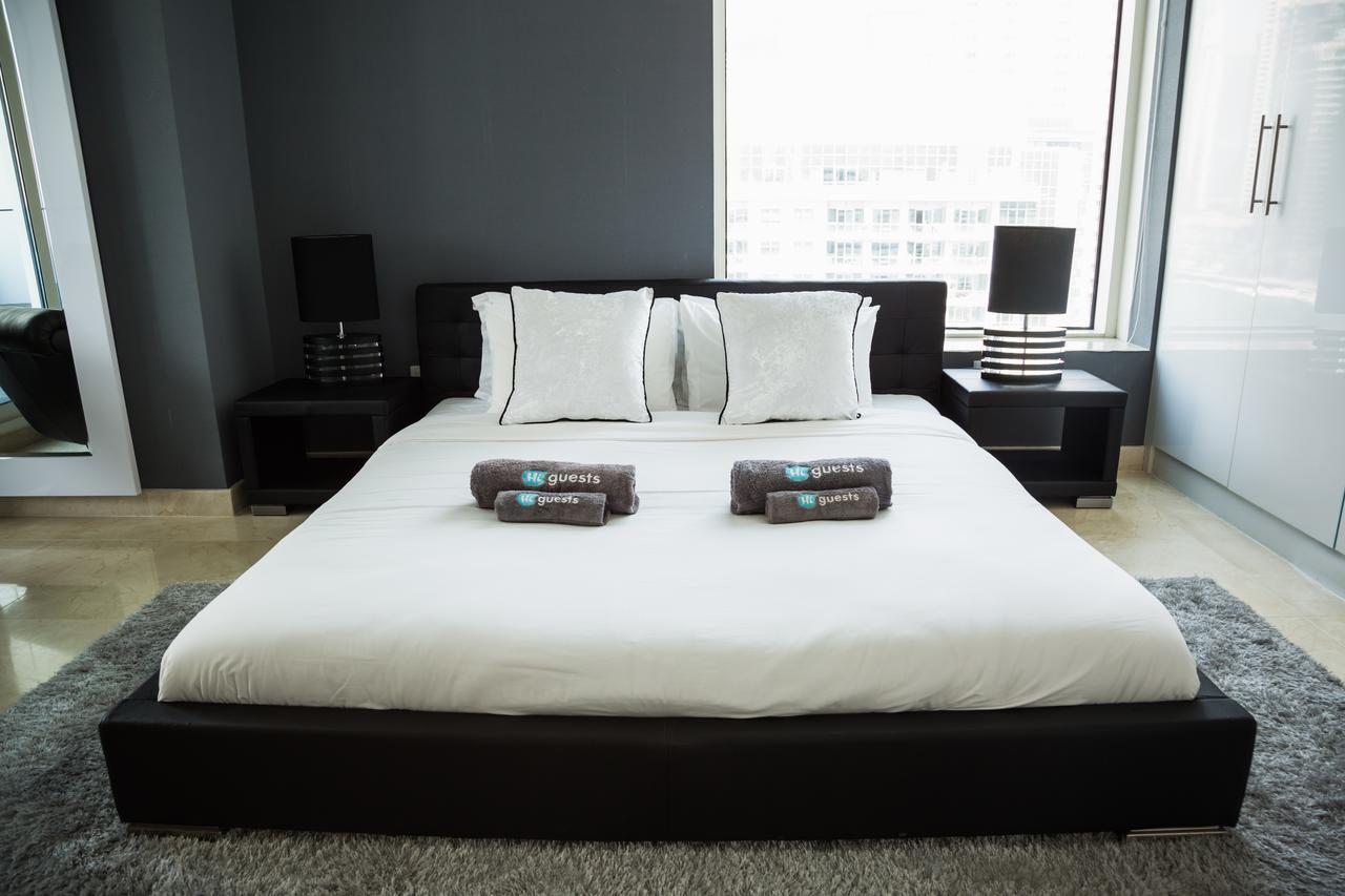 Higuests - Orra Appartement Dubaï