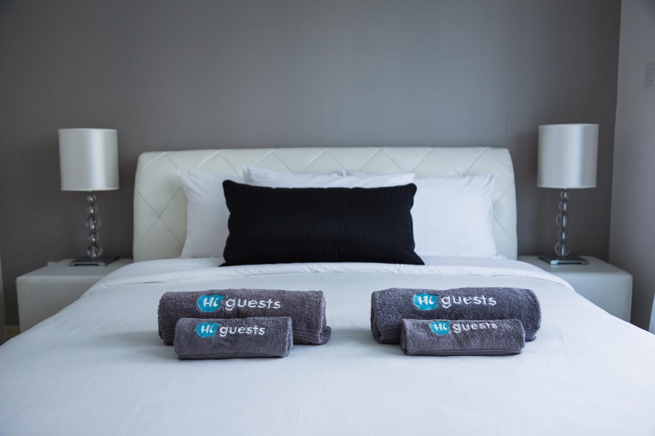Higuests - Orra Appartement Dubaï