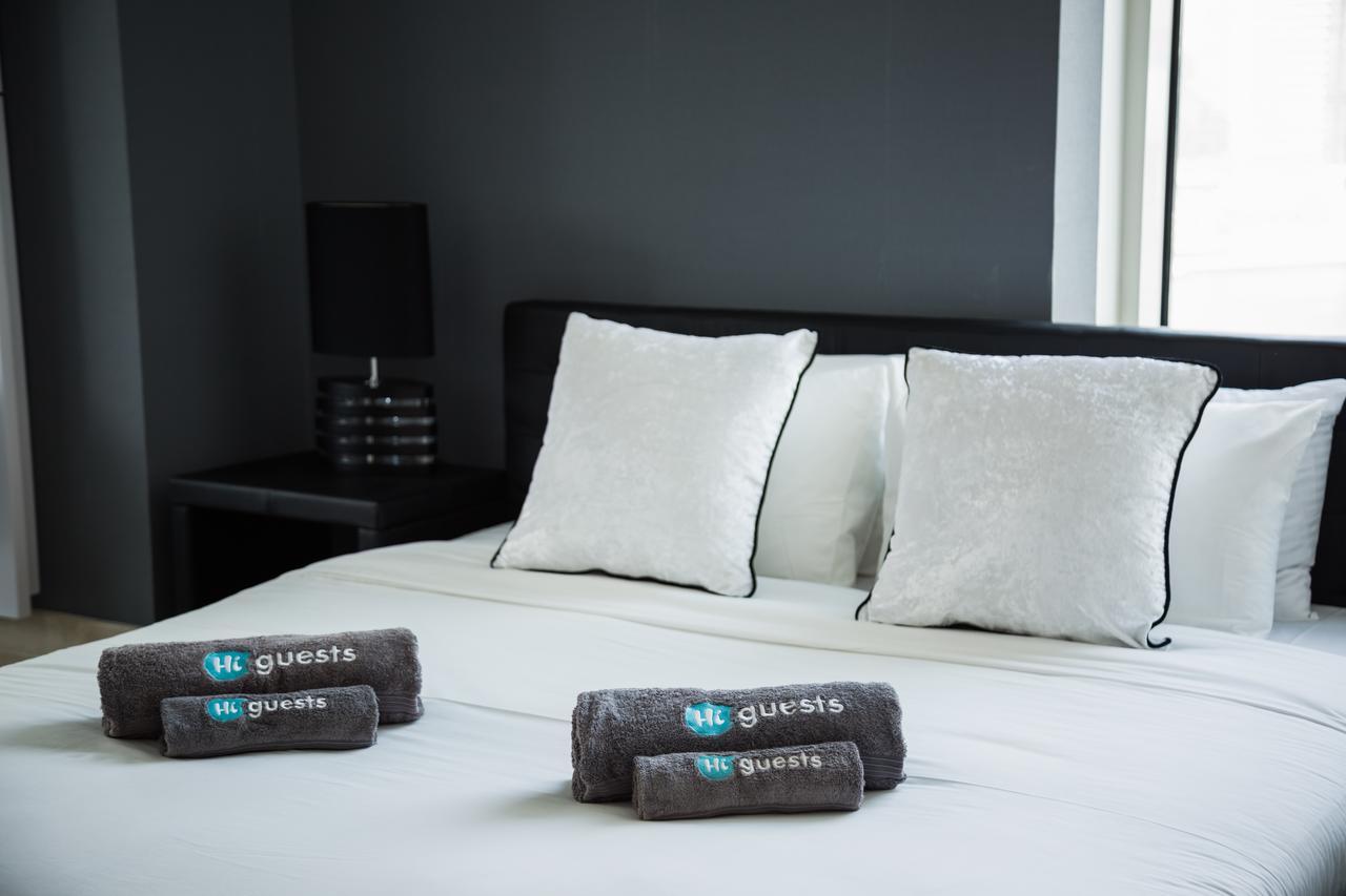 Higuests - Orra Appartement