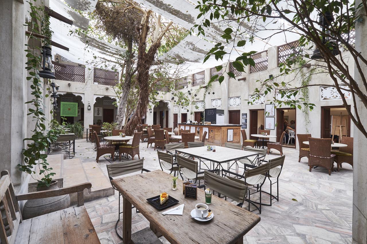 Pensionat Xva Art Dubai