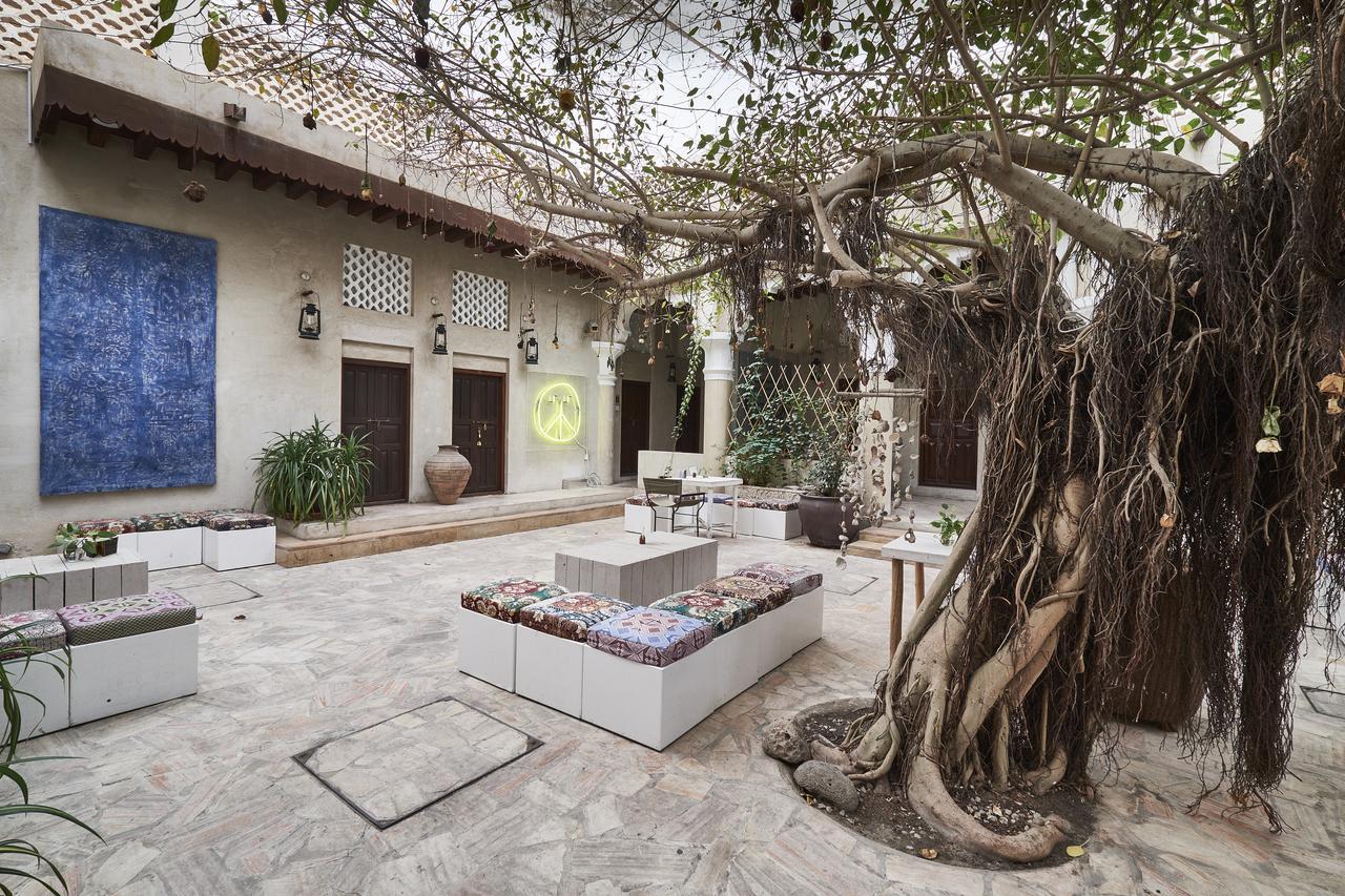 Pensionat Xva Art Dubai