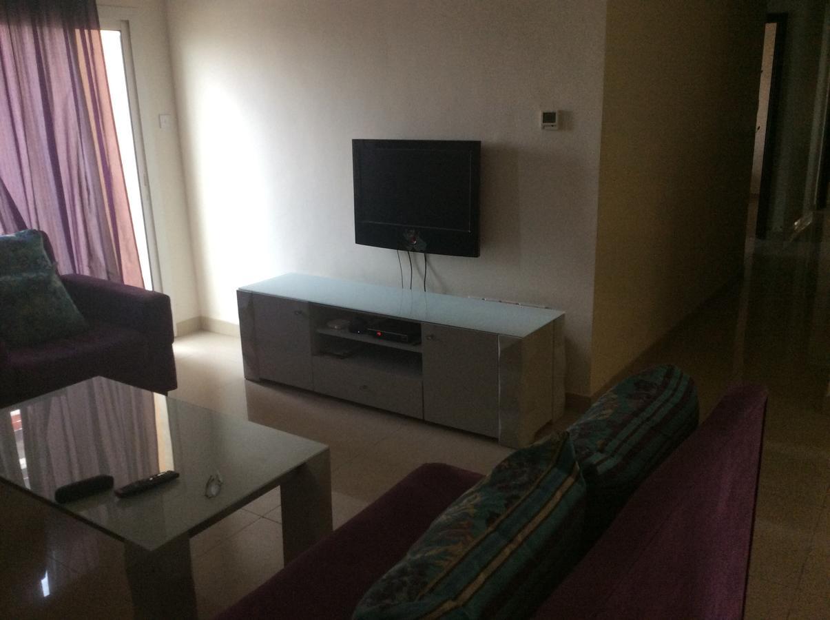 Apartamento Three Bedroom - Centrium Impz Dubái