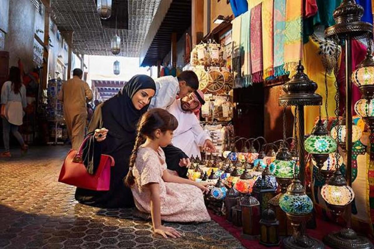 Florida Al Souq Dubái