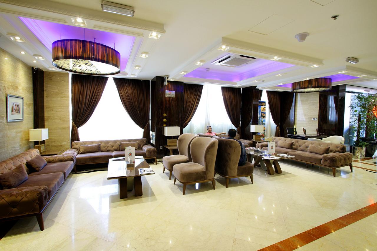 Hotel Dorus Dubai