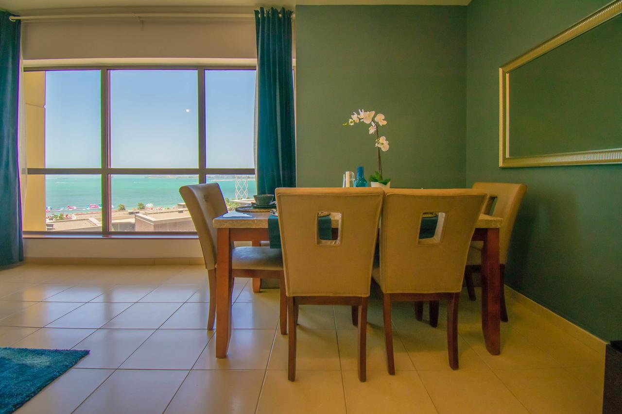 Suitelets - Rimal 5 Apartamento *