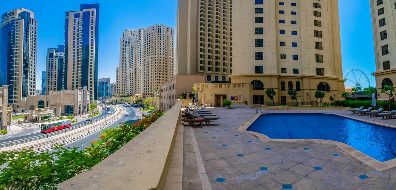 Apartamento Suitelets - Rimal 5 *