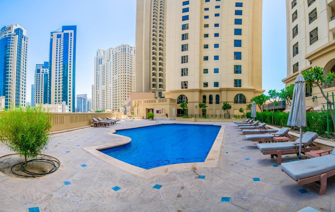 Suitelets - Rimal 5 Apartamento *