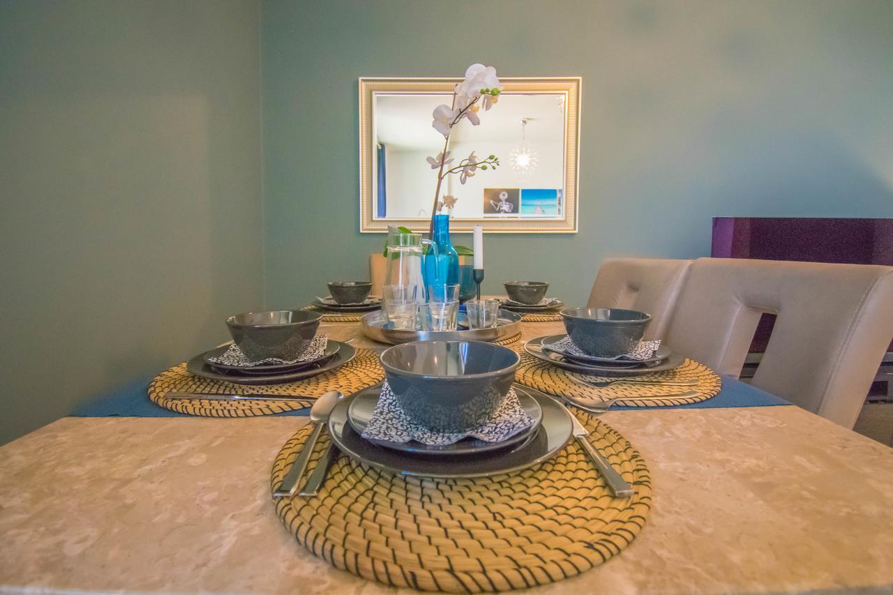 Apartamento Suitelets - Rimal 5