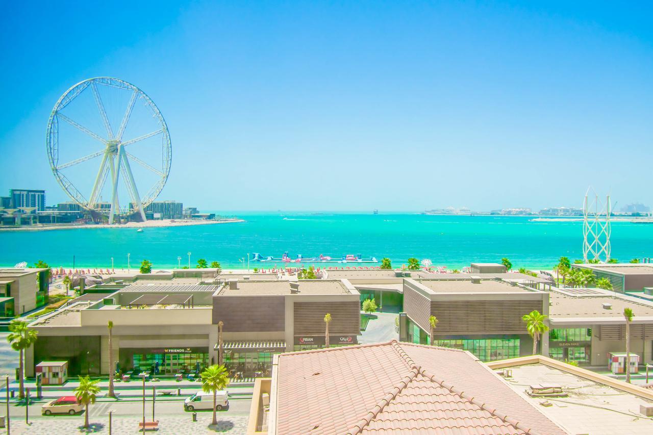 Suitelets - Rimal 5 Lejlighed Dubai