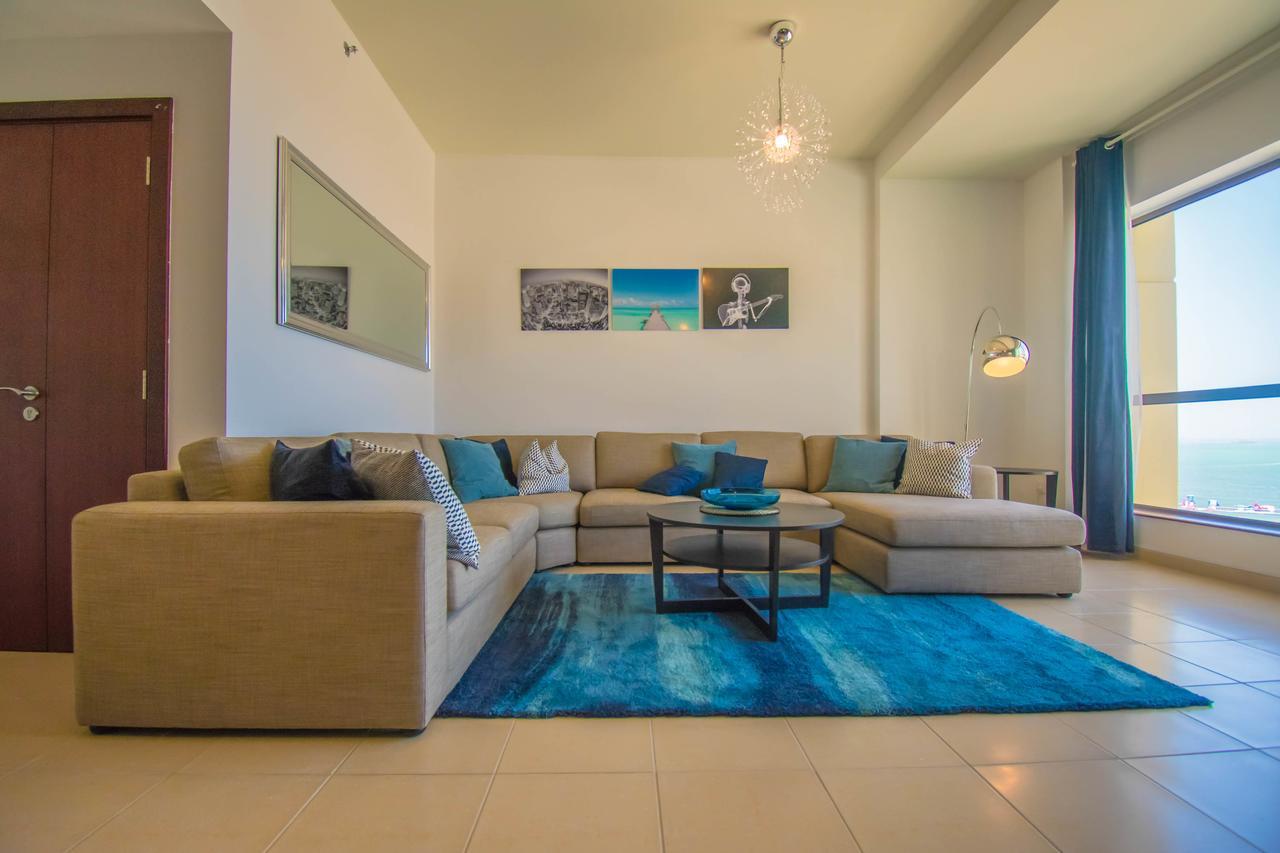 Suitelets - Rimal 5 Apartamento *