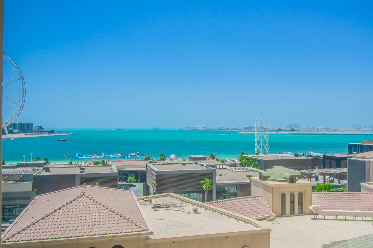 Suitelets - Rimal 5 Apartamento *