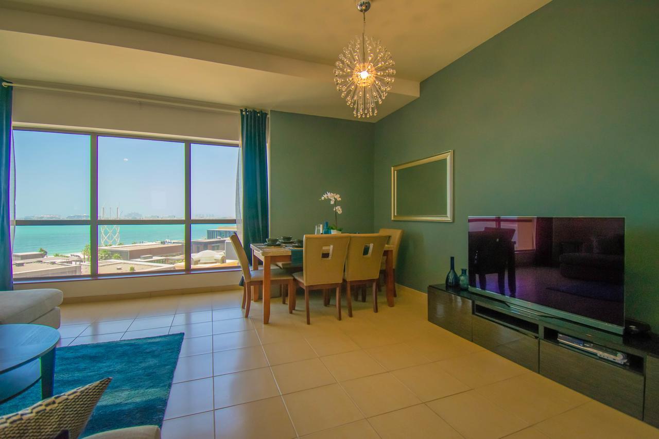 Apartamento Suitelets - Rimal 5 Dubái