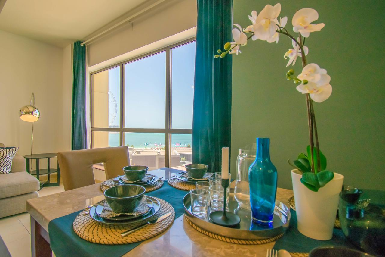 Suitelets - Rimal 5 Apartamento