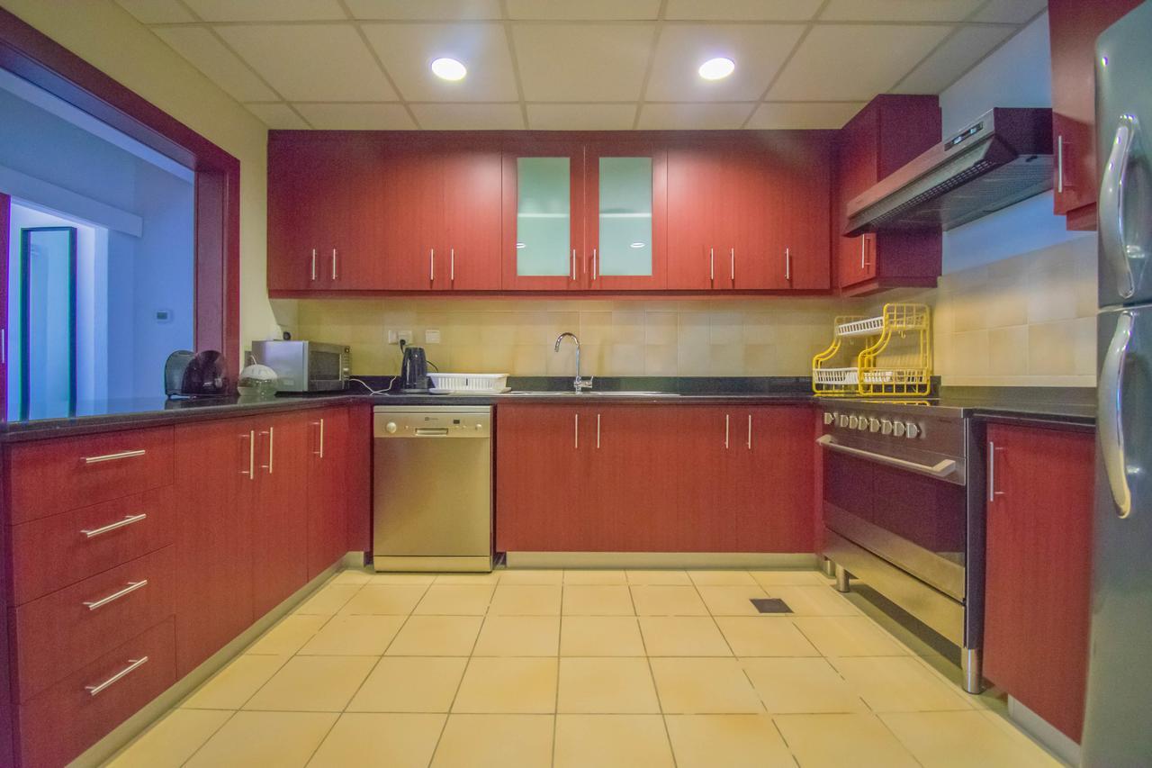 Apartamento Suitelets - Rimal 5
