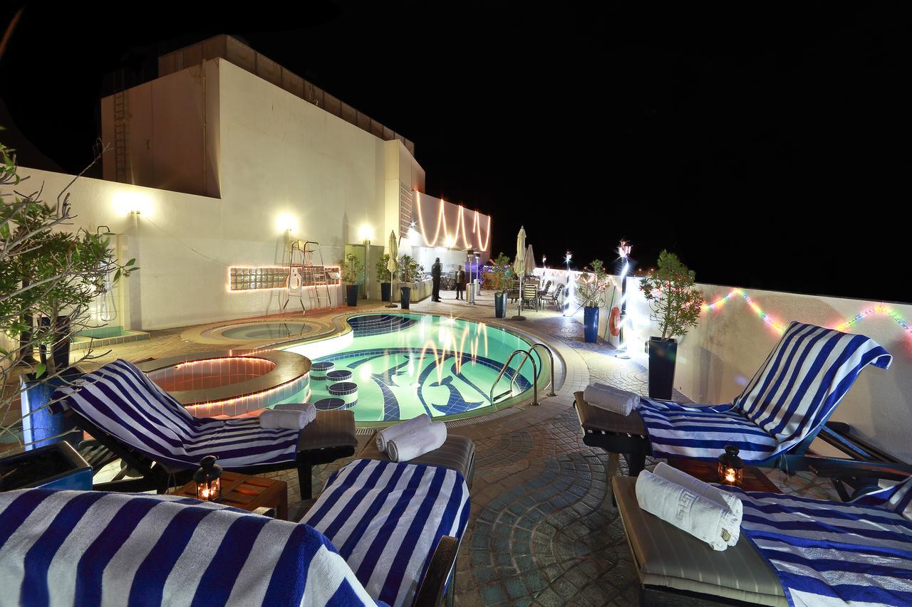 Hotel Howard Johnson Bur