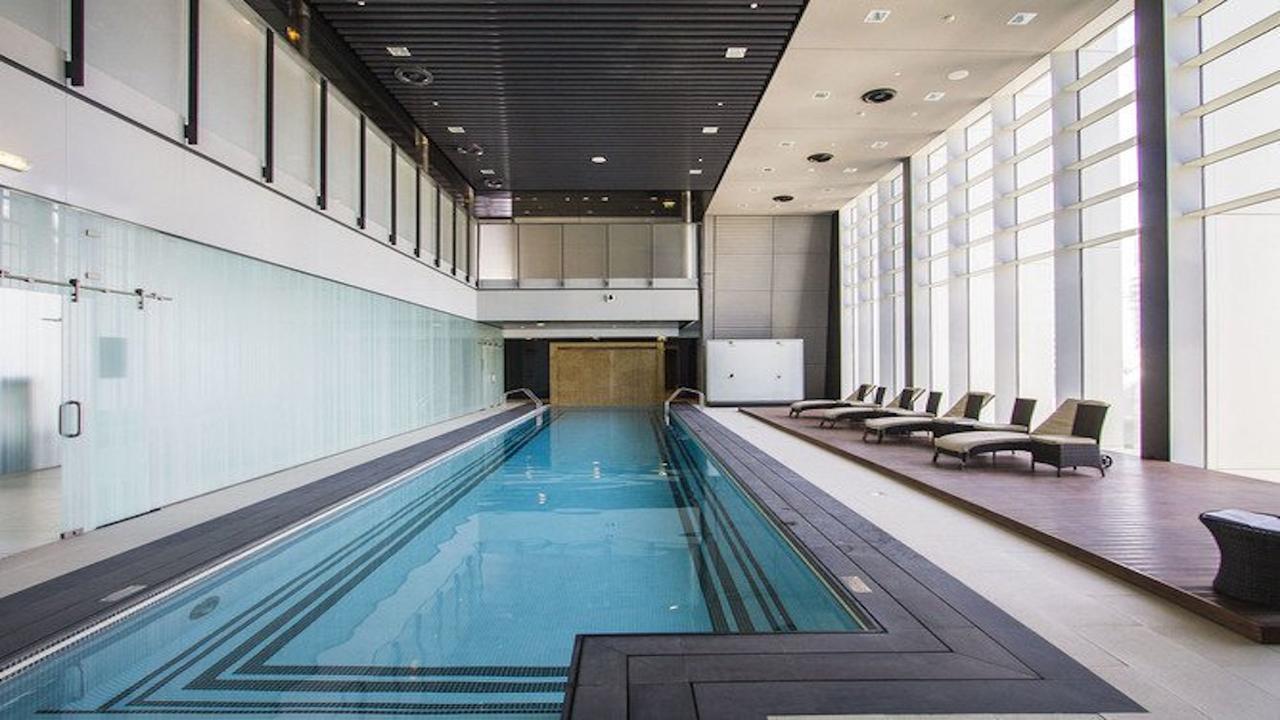 1br Burj Khalifa View Index Tower Difc Appartement *