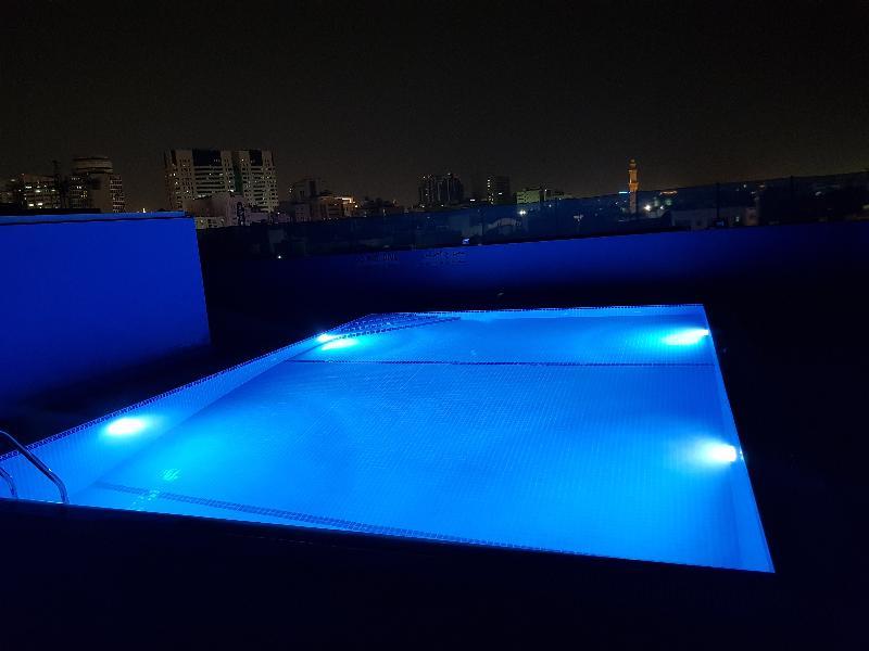 Golden Square 3*