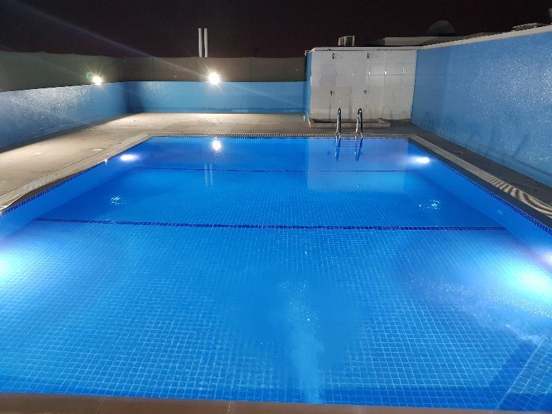 Golden Square Hotel 3*