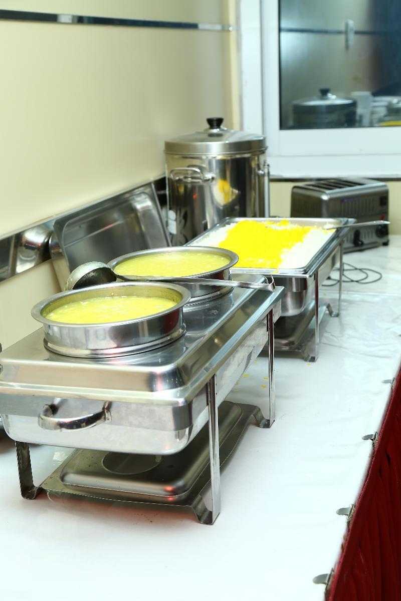 Golden Square Hotel Dubai