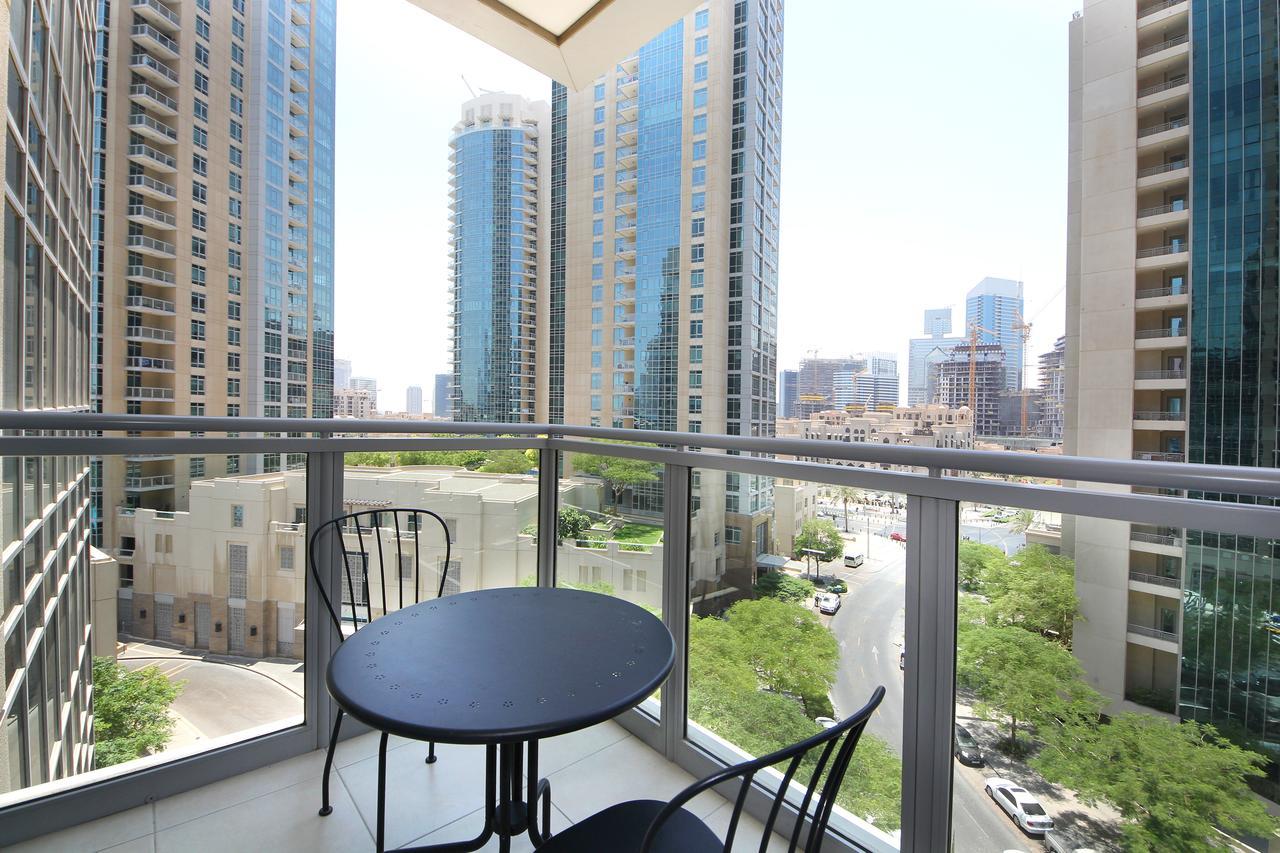 Apartment New Arabian - Burj 5 *