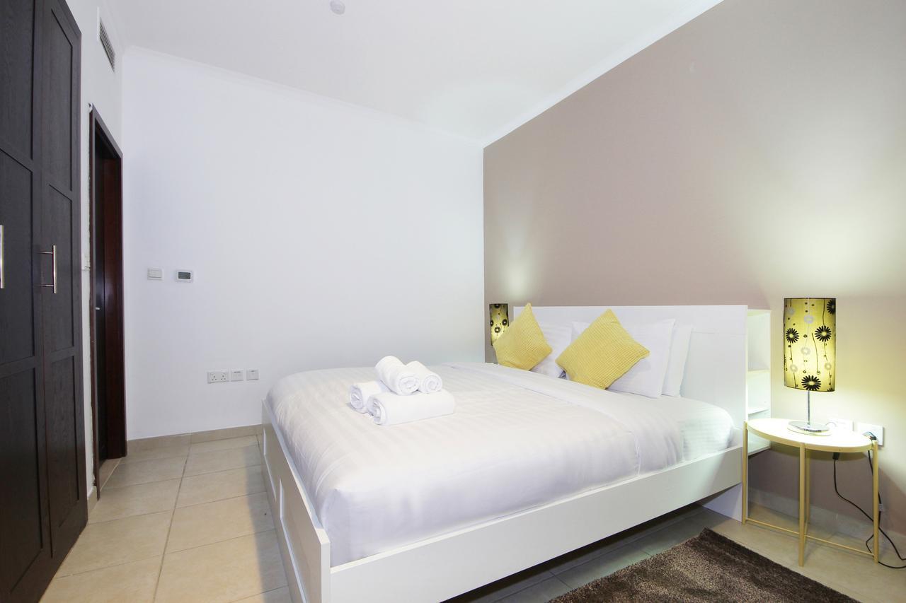 New Arabian - Burj 5 Apartment *