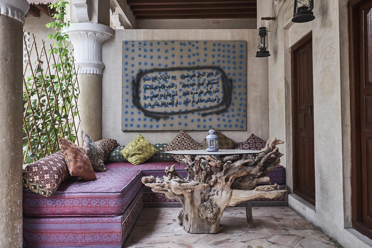 Xva Art Pensionat Dubai