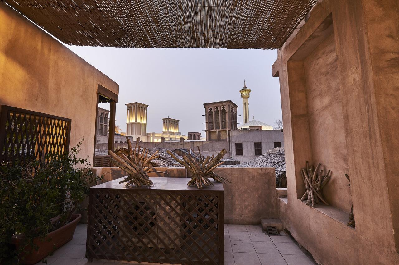 Pensionat Xva Art Dubai