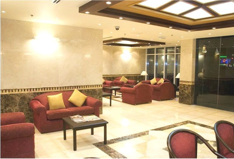 Avari Al Barsha 4* Dubai