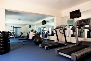 Golden Sands 10 Hotel 3*