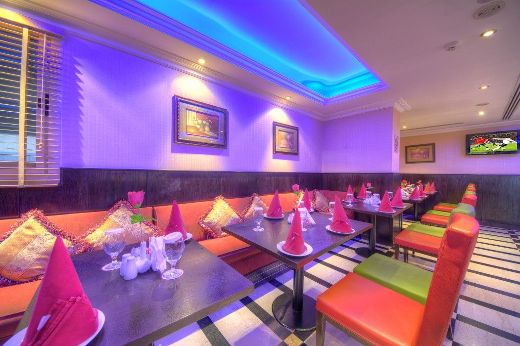 Nihal Residency Dubai