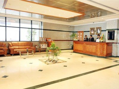 Welcome 1 Aparthotel