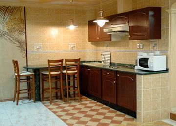 Oyo 124 Oriental Palace Apts Aparthotel Dubai